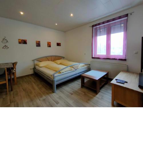 Monteurzimmer