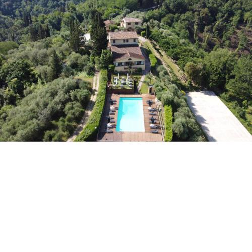 Montevecchio Apartments
