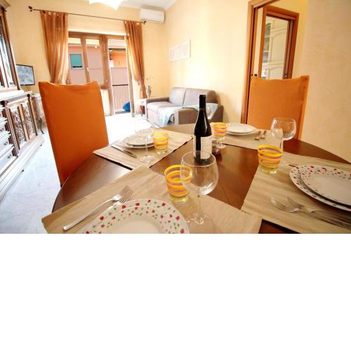 Monteverde bright Apartment with Garage