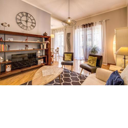 Monteverde Letting