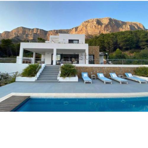 Montgo Majesty Javea