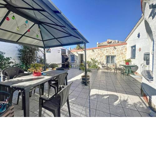 MONTGRI - casa con 4 habitaciones