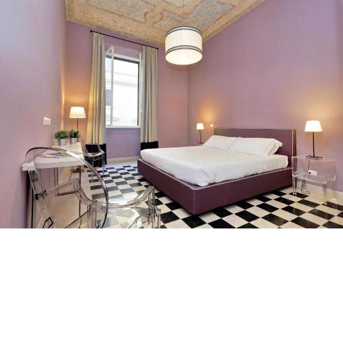 Monti Apartments - My Extra Home
