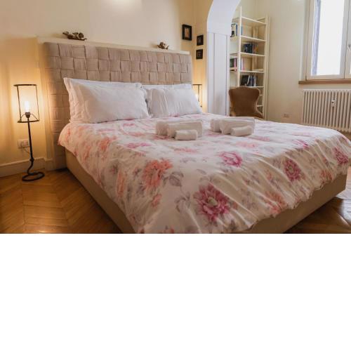 Monti Art Déco - design apartment