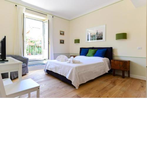 Monti Brand New Apartment
