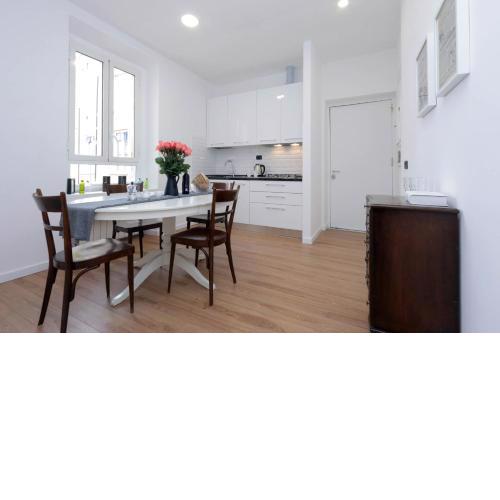 Monti Central Apartment