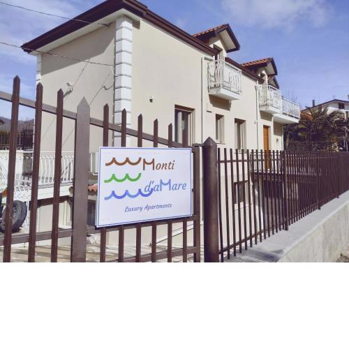Monti d'aMare