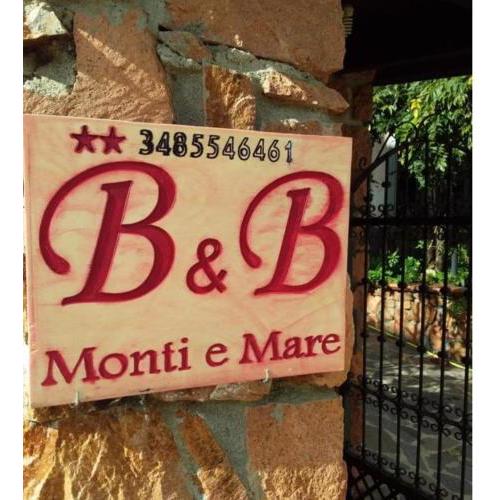 Monti e Mare