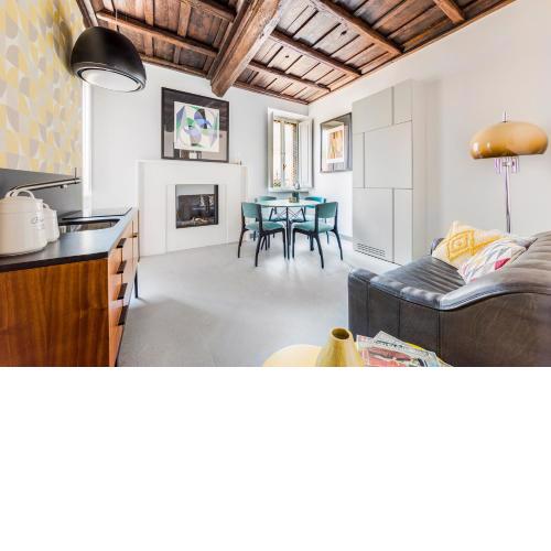 Monti Exclusive Medieval Tower