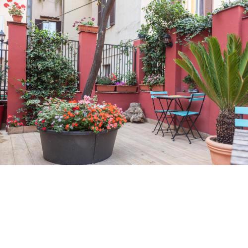 Monti Garden