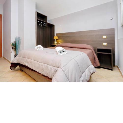 Monti House Rome