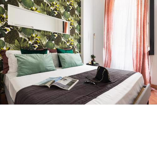 Monti Jungle Apartment - URBANA