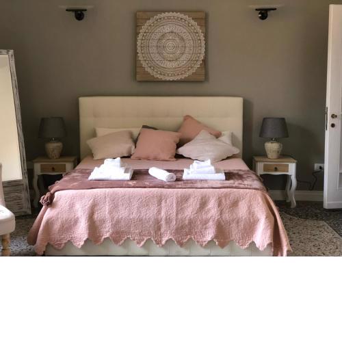 Monti Luxury