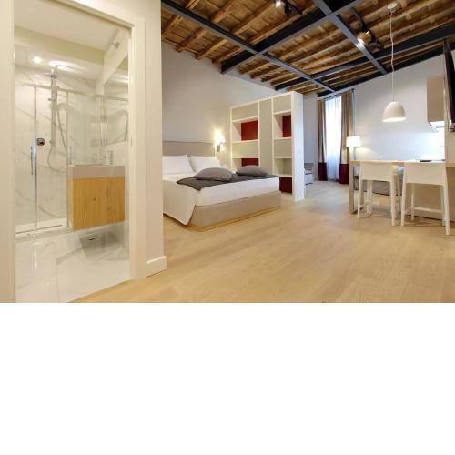Monti Panisperna suites