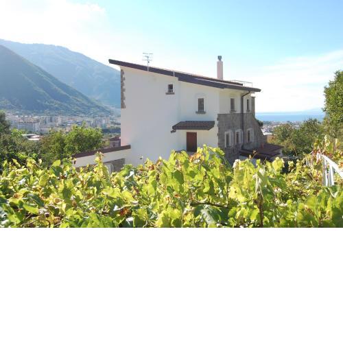 Monticelli Mansion