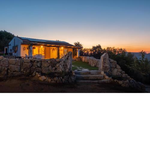 Montilisciu Cottage