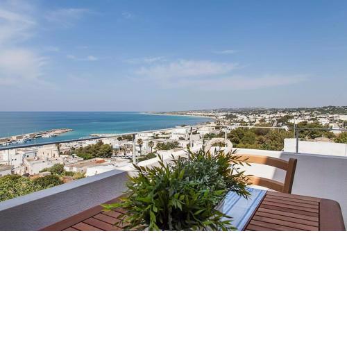 Montirossi beach house - Torre Vado