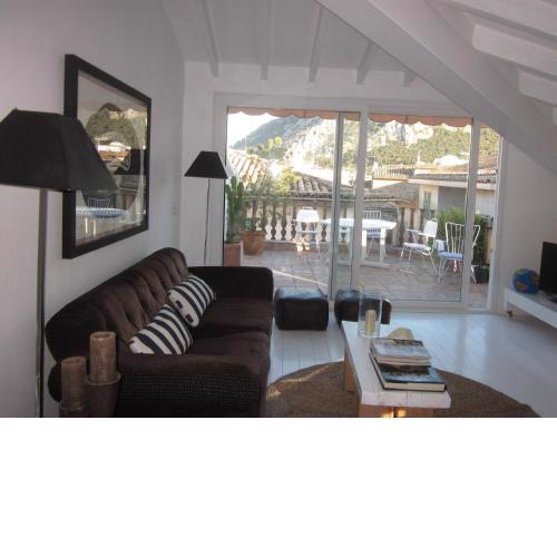 Montision Apartment