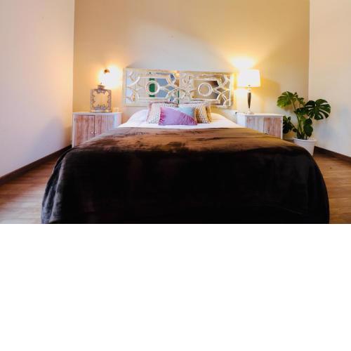 Montjuic Plaça España Apartment, Plaza España