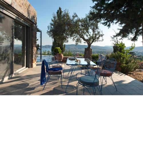 Montofoli Wine Estate