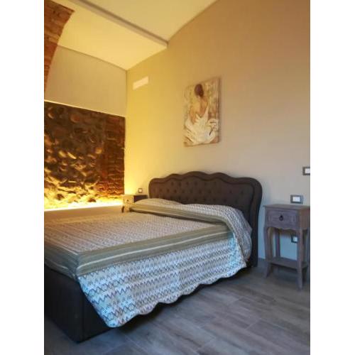 Montorfano Suite