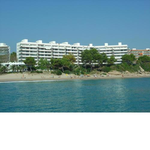 Montroig Mar planta Baja