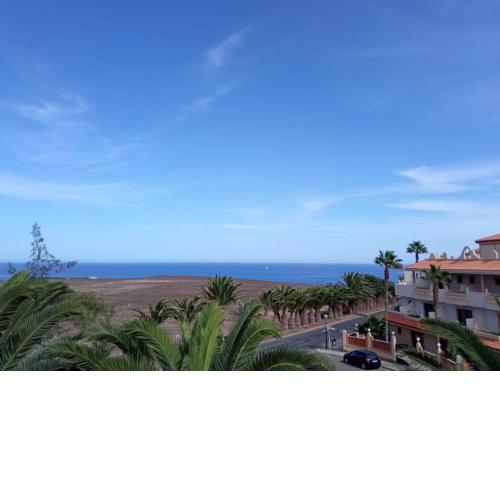 Montse's Place