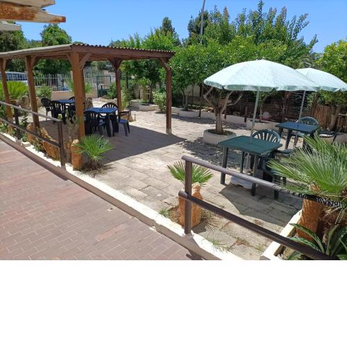 Mony's Island B&B