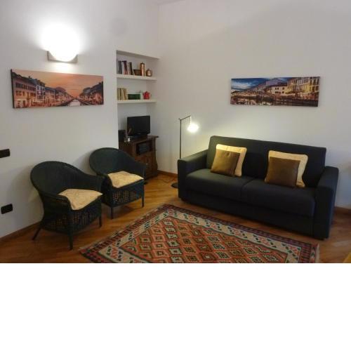Monza Parco Apartment