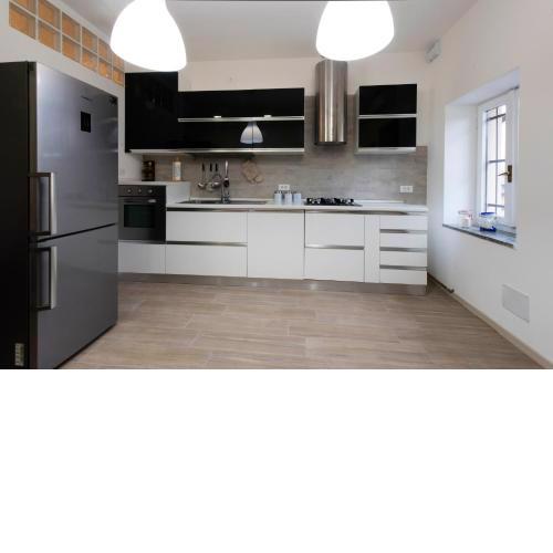Monza Park Apartment