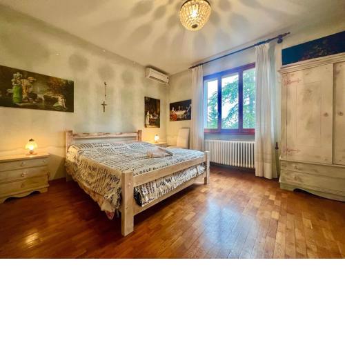 [Monzuno] Elegante Suite