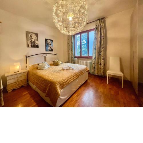 [Monzuno] Master Suite