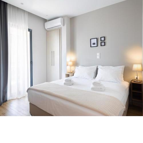 Mood Athens Luxury Apartments and Suites