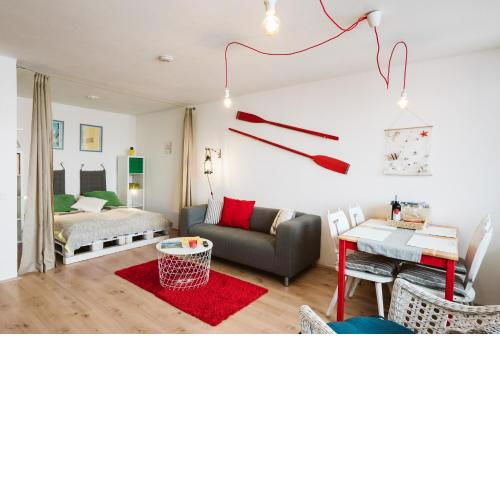 MOOKI Beach Apartment