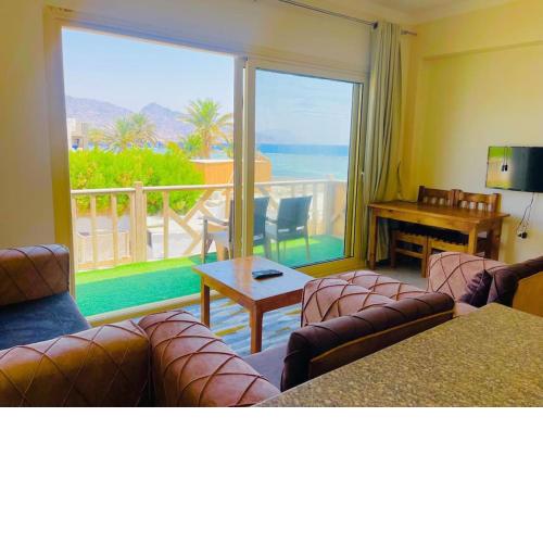 Moon house Dahab