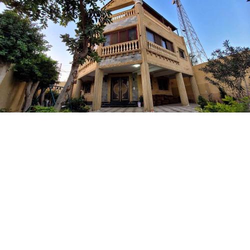 مون لايت Moon Light Villa