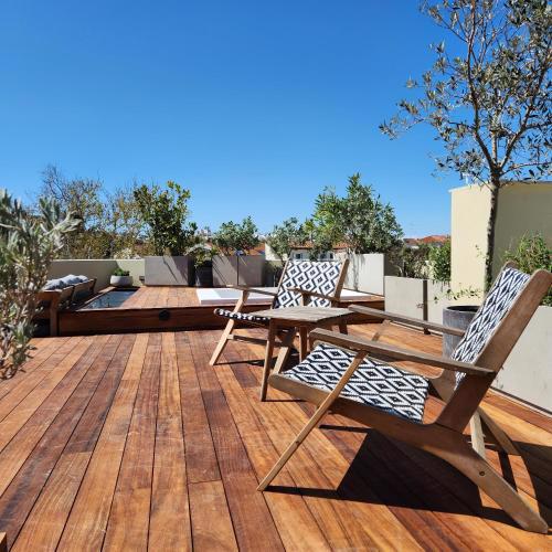 Moon & Stars Boutique Hotel
