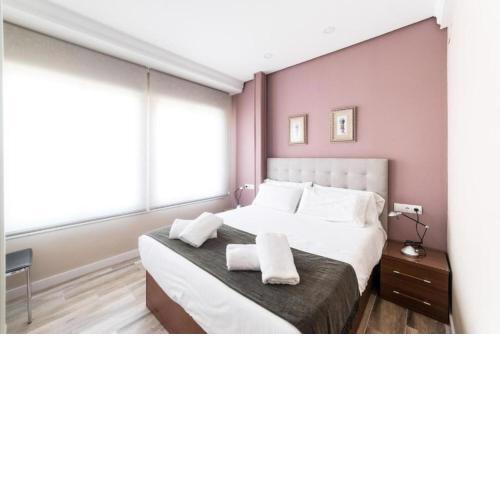 Moonkey - Apartamento El Mercado
