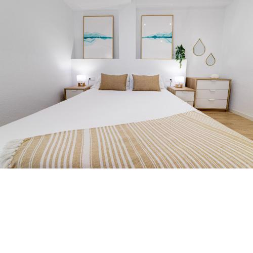 Moonkey - Apartamento Las Lanzas