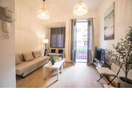 Moonkey - Apartamento Plaza San Antonio
