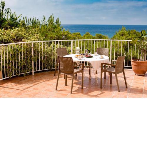 Moonkey - Villa Janos