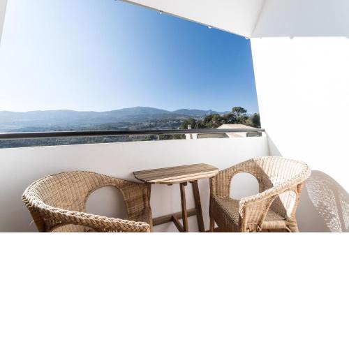 Moonkey- Apartamento Las Vistas