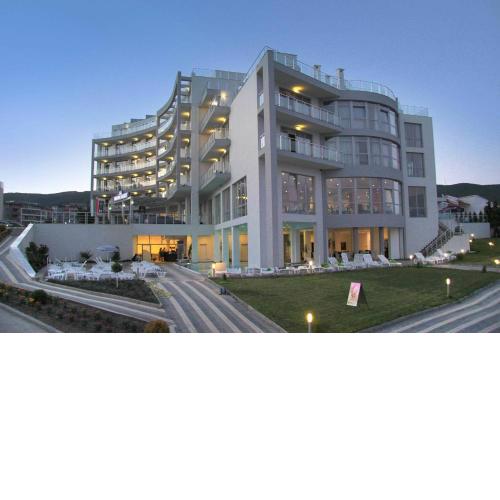 Moonlight Hotel - All Inclusive