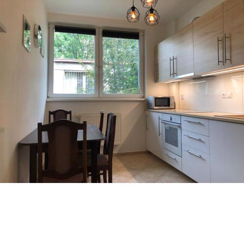 Moonstreet apartments