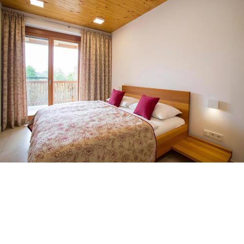 Moor-Rosl Apartmenthotel