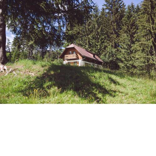 Moosbacher-Hütte