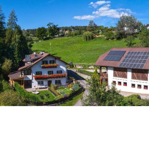 Moosbachhof