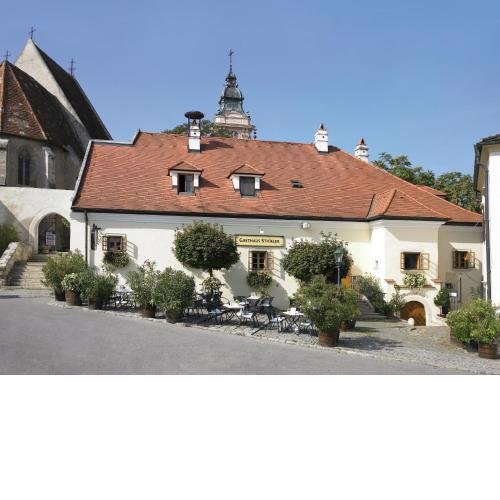Mooslechners Rusterhof