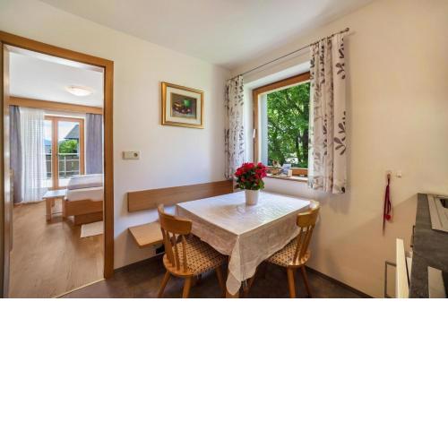 Moosmair Ferienwohnung 3