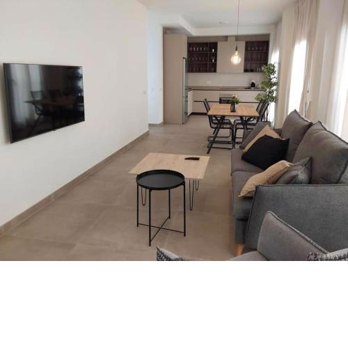 Moott Homes Suites Casa de los Leones APTO 1